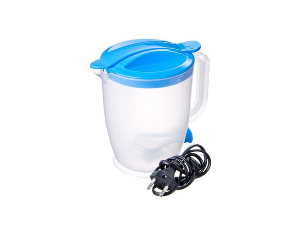 Чайник IRIT IR-1121 (1.0л) электрический