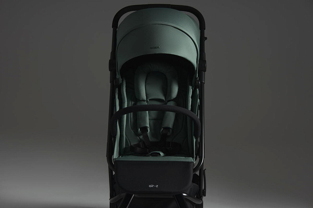 Прогулочная коляска Anex AIR-Z New Minted