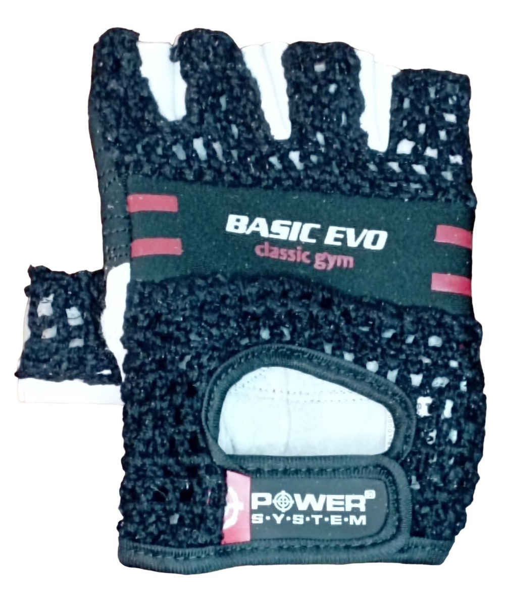 Перчатки размер XL Power System PS-2100 Красные