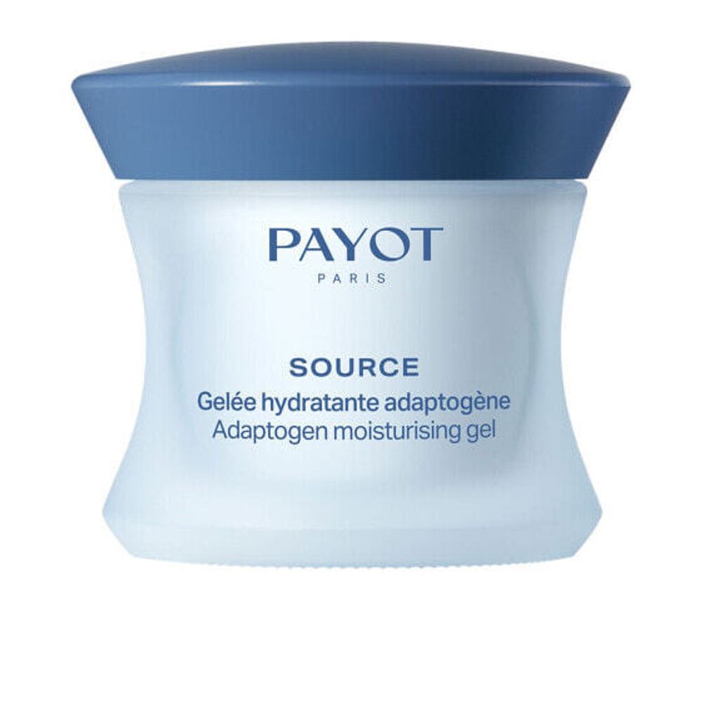 Увлажнение и питание SOURCE adaptogenic moisturizing gel 50 ml