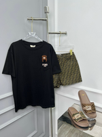 Футболка Fendi