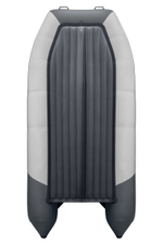 Таймень RX 3700 НДНД светло серый-графит