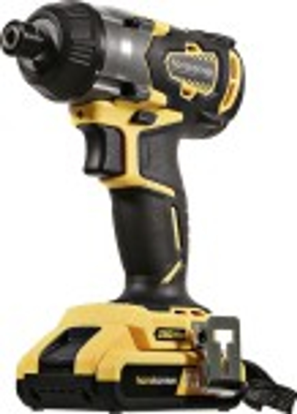 Винтоверт аккумуляторный HANSKONNER HCD18280H