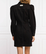 платье filner Silvian Heach - черный(PGA21132VE)