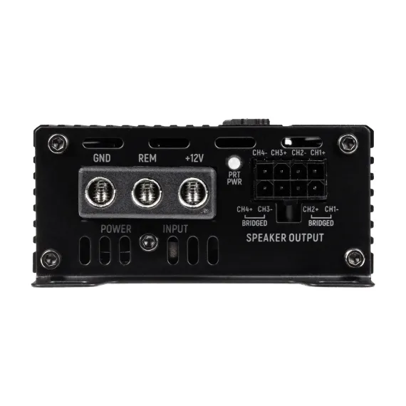 Усилитель AMP MICRON 4.80