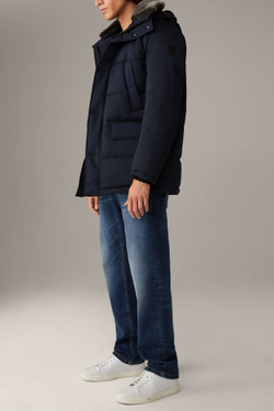 Куртка утеплення мужская STRELLSON