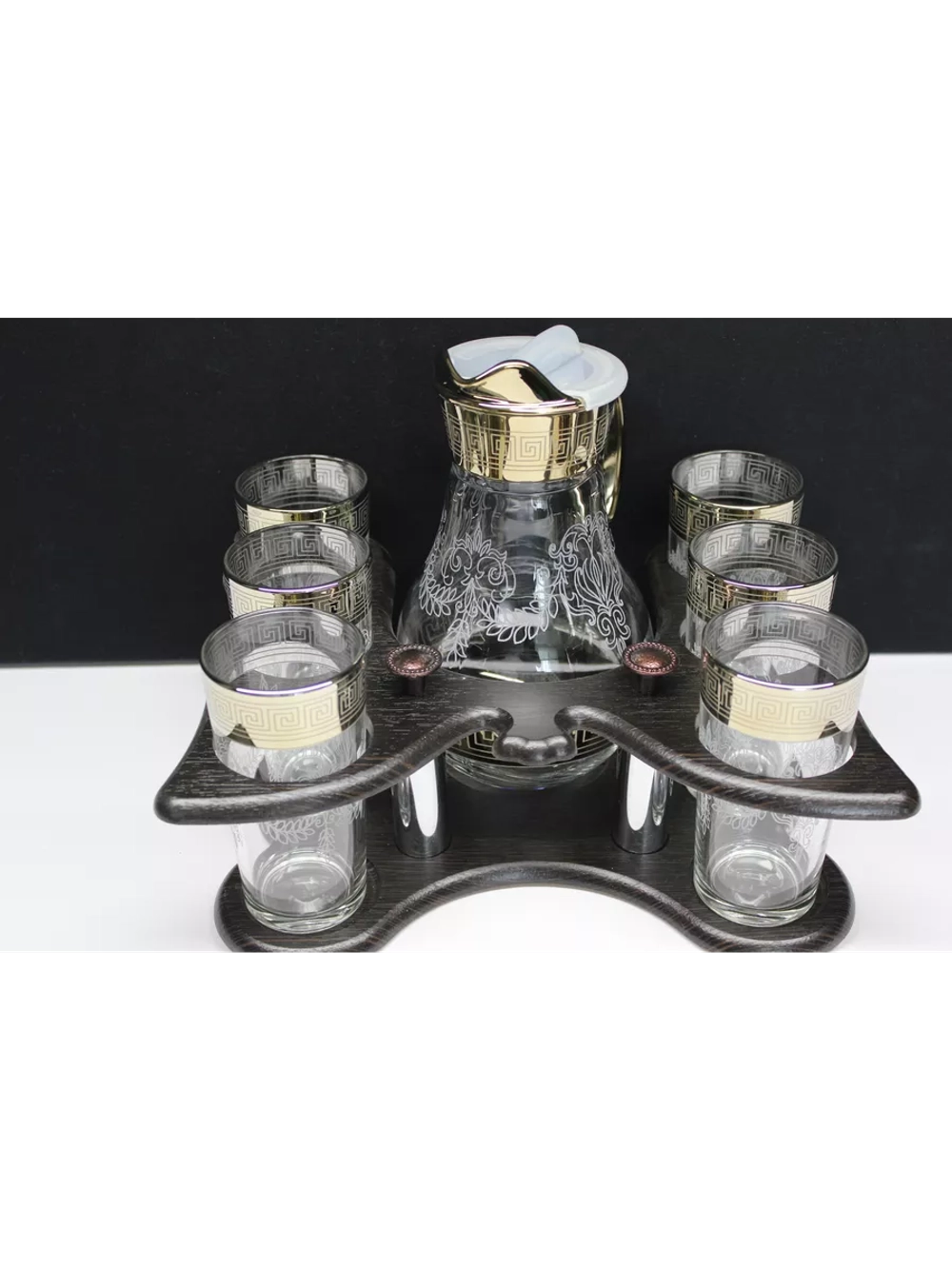 Подарочный мини бар