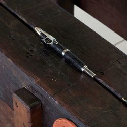 Pilot Capless Graphite (FC-1500RRK-F-B)