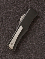 Автоматический складной нож SteelBro Freya Tanto Stonewash VG-10