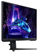 Монитор 27" Samsung S27DG300EI