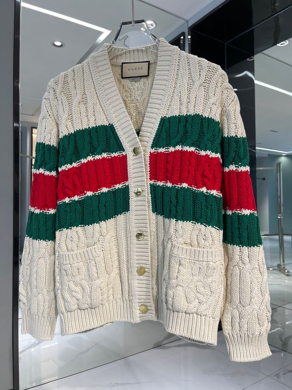 Gucci Sweatshirt