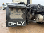 DongFeng GX 4x2 Седельный тягач DFH4180 (Дизельный, 13,0 л, 509 л.с., АТ)