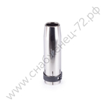 FoxWeld Сопло MIG-36 д.16мм конич. (145.0078/MC0027, EP-36/MB-36, пр-во FoxWeld/КНР)