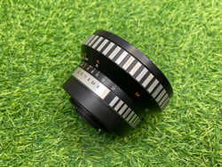 Carl Zeiss Jena Flektogon 4/20mm