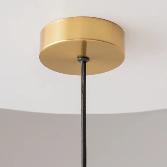 Подвесной светильник Левитация / Levitation 3000К 20Вт Maytoni mod376pl-l30g3k