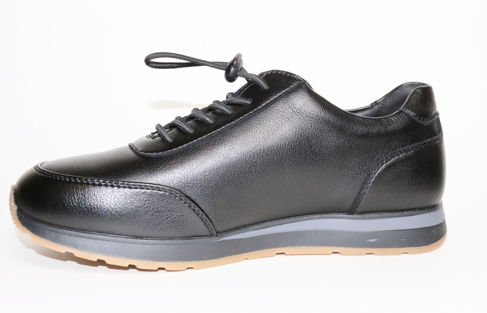 Ботинки мужские демисезонные Meko Melo арт. RS13937-A001