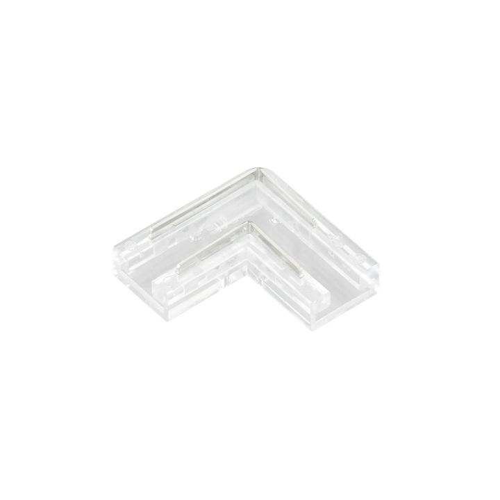 Коннектор угловой COB-MONO-5mm-2pin-STS Arlight 041762