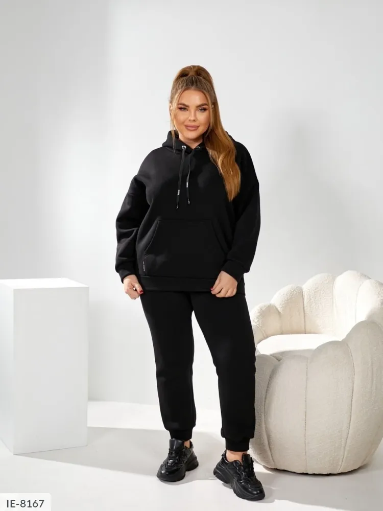 Костюм IE-8162 Фабрика Моды