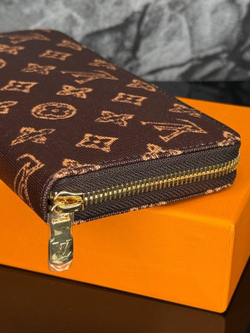 Портмоне Louis Vuitton Zippy