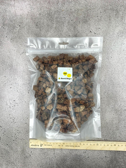 Легкое воздушные кусочки для дрессировки 300 г