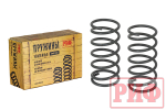 Пружины задние Mitsubishi Pajero Sport 3 2015+ 0-30 кг лифт 20 мм РИФ