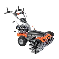 Подметально-уборочная машина "PATRIOT" S 510BS