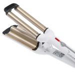 Щипцы для завивки волос VIVIEN VE-2014, 40Вт, керамическое покрытие