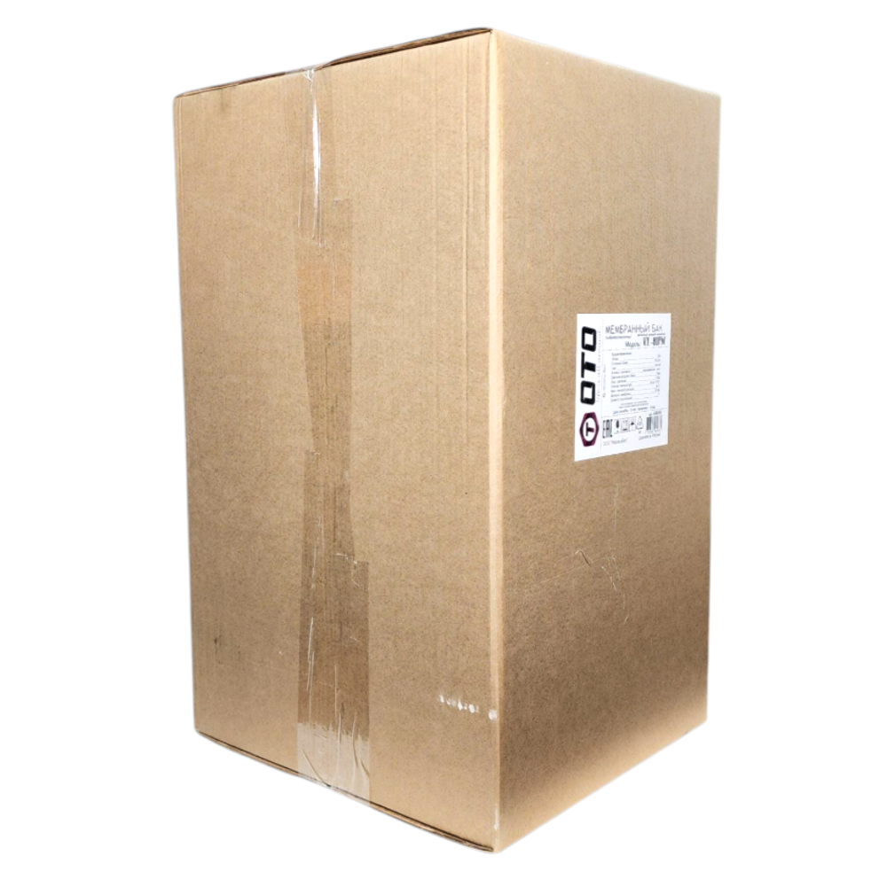 Гидроаккумулятор OTO VX-80PM