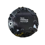 Гидравлический поршневой двигатель ZHENYUAN MCR05A520Z32B41LS042