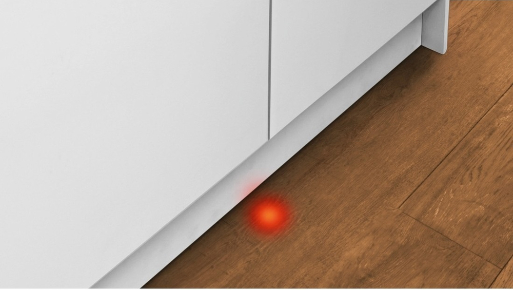 Встраиваемая посудомоечная машина Bosch SPV 53M60 RU