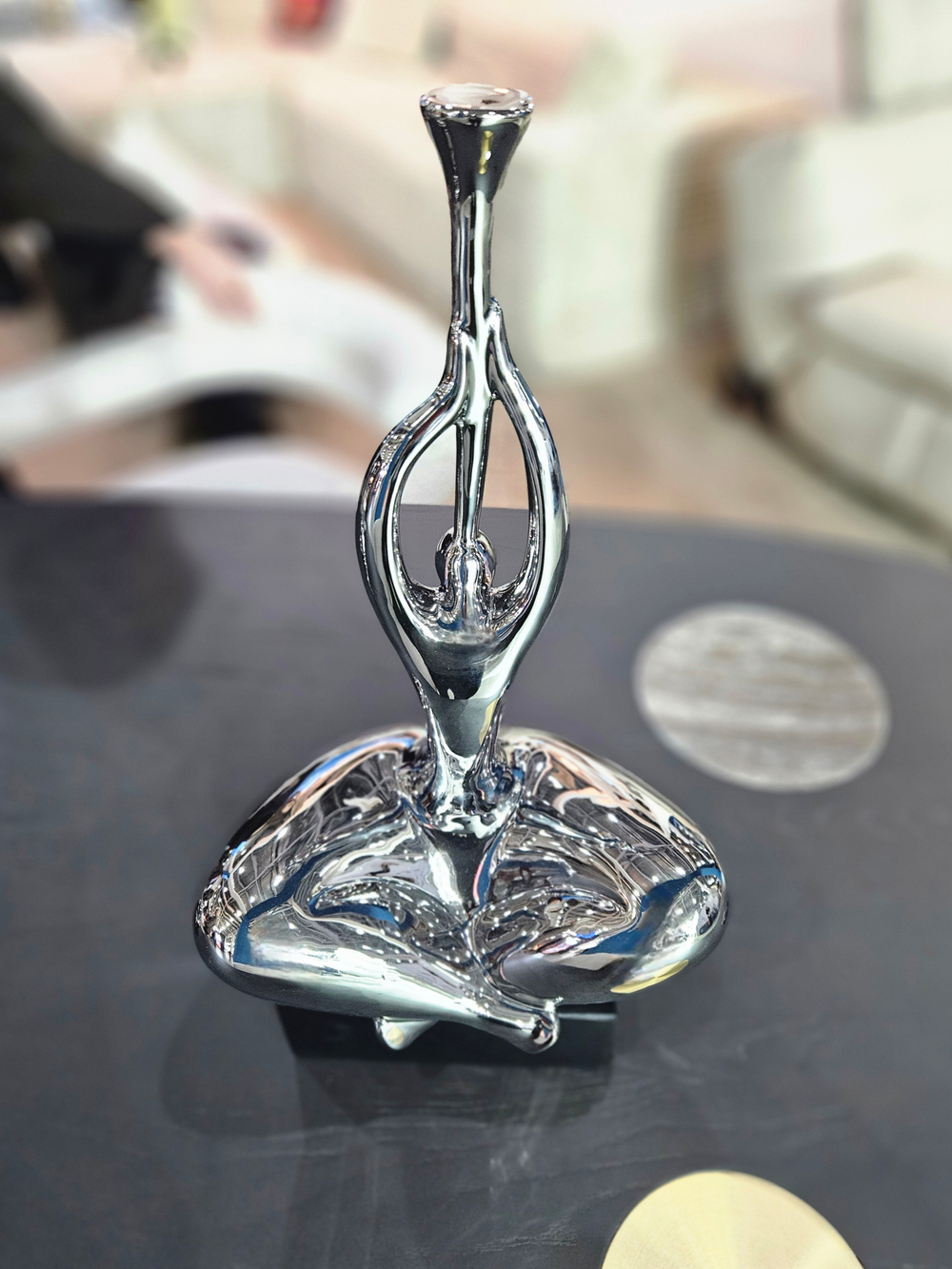 Статуэтка Flutist Figurine