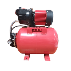 Насосная станция Elitech CAB 1300Ч-24