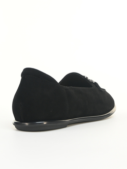 Лоферы женские Ascalini G2596B