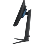 Монитор Samsung 27" Odyssey G4 S27BG400EI черный (LS27BG400EIXCI)
