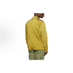 Stone Island Nylon Metal Overshirt