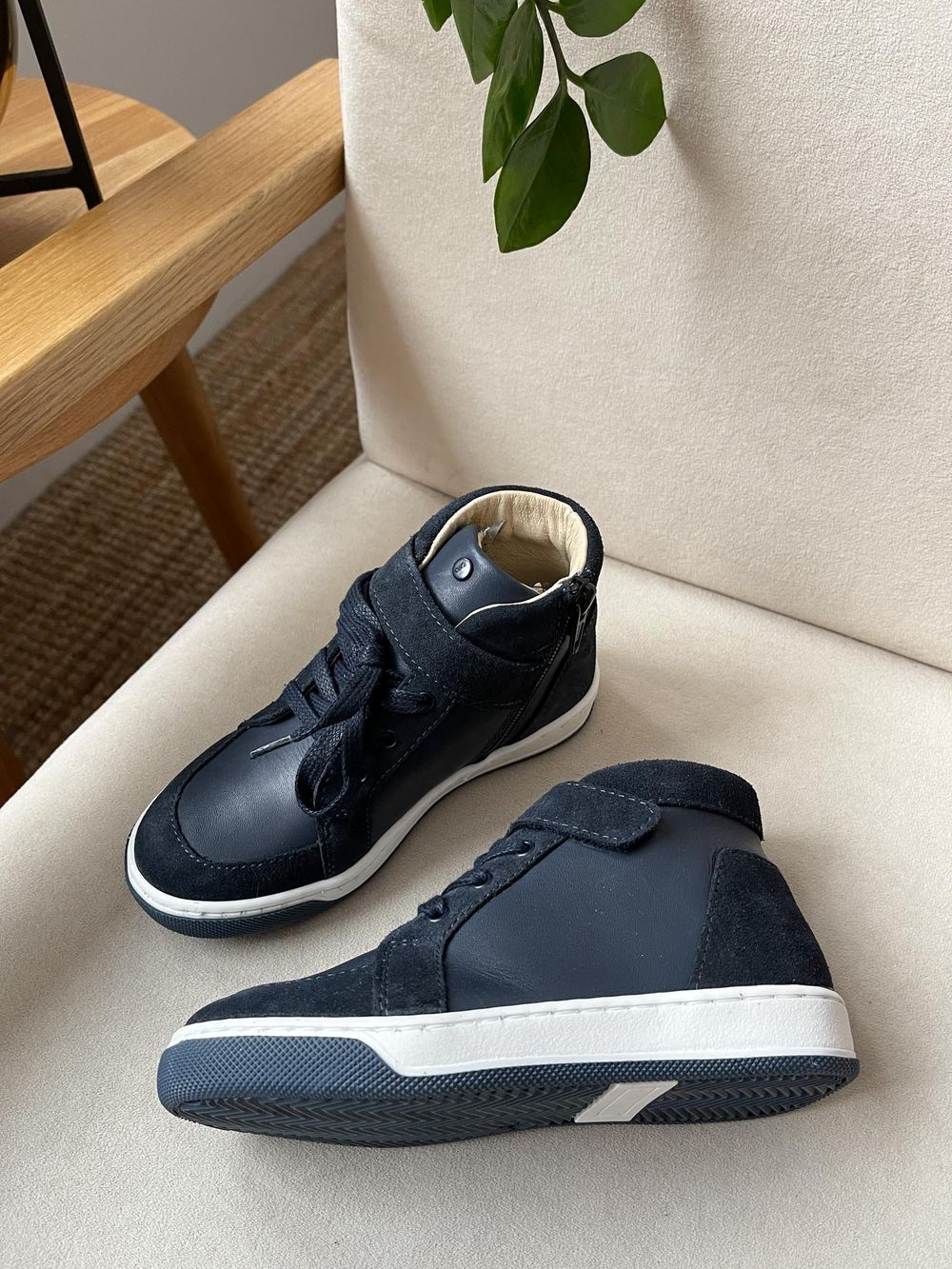 Ботинки Jacadi