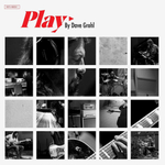 Dave Grohl / Play (LP)