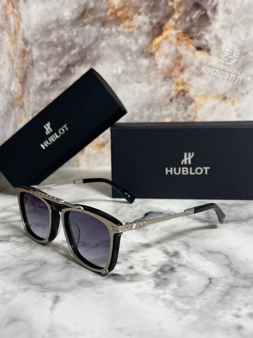 Солнечные очки Hublot