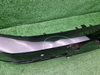 Бампер передний Tank 500 (2021-н.в.)