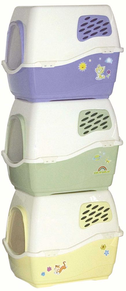 Marchioro био-туалет BILL 1F  50х40х42h см нефрит