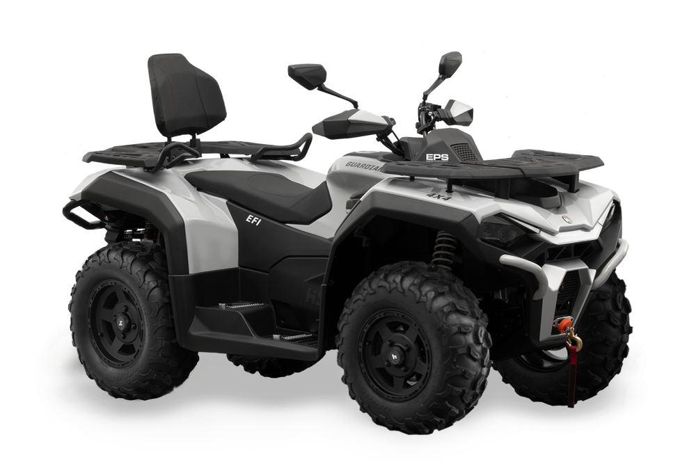 Квадроцикл HiSUN GUARDIAN 550L