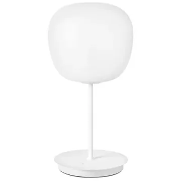 Настольная лампа диммируемая 1*E27 608916 белый Grazia Lightstar