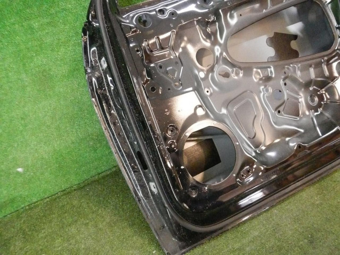 Дверь передняя правая VW Tiguan 2 (2016-н.в.)