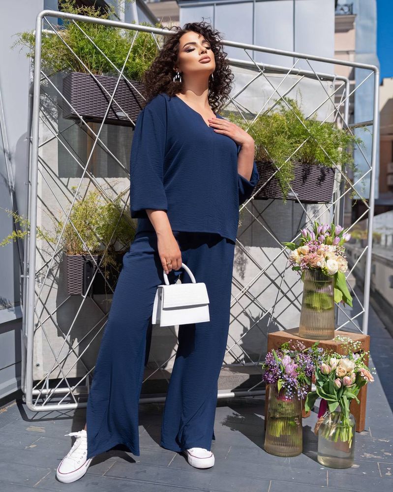 Костюм УК-617-1 Fabrika