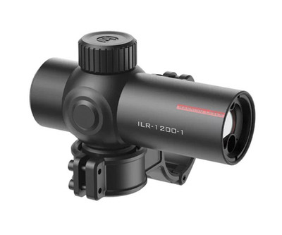 Лазерный дальномер iRay ILR-1200-1