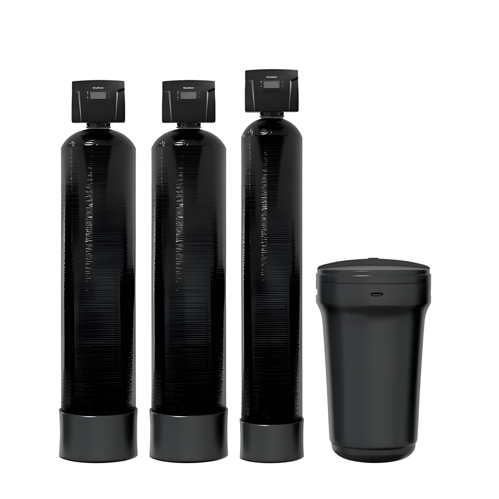 Комплексная система очистки WiseWater VKO1500