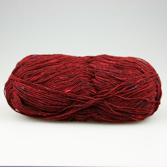 Пряжа 1/3.8 NM Soft Donegal, цвет 5524 Abbert (100% шерсть мериноса)