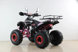 Квадроцикл MOTAX ATV Raptor Super LUX 125 cc