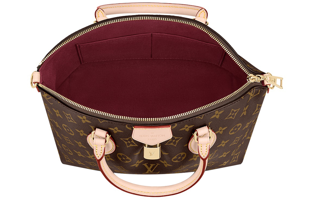 LOUIS VUITTON Boetie Handbags