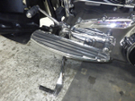 Harley-Davidson Street Glide FLHX1580 050164